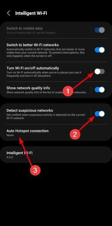 what are fake hotspots
